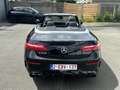 Mercedes-Benz E 220 E 220 d Cabrio 9G-TRONIC Avantgarde Zwart - thumbnail 2