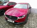 Mazda CX-30 SKYACTIV 140 AT Homura NAVI/HUD/KAMERA Rood - thumbnail 1