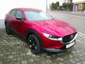 Mazda CX-30 SKYACTIV 140 AT Homura NAVI/HUD/KAMERA Rood - thumbnail 4