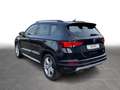 SEAT Ateca 2.0 TDI DSG FR 4Drive Navi LED SHZ PDC Schwarz - thumbnail 3
