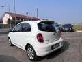 Nissan Micra Micra 5p 1.2 dig-s Tekna 98cv Bianco - thumbnail 6