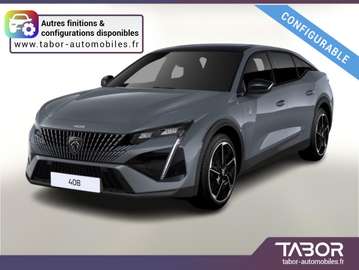 1.2 Hybrid 145 GT Matrix GPS Cam