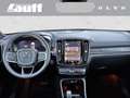 Volvo C40 Recharge Single M. Extended Range Ultimate Silber - thumbnail 3