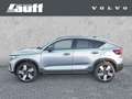 Volvo C40 Recharge Single M. Extended Range Ultimate Silber - thumbnail 4