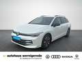 Volkswagen Golf Variant VIII Variant 2.0TDI Matrix/Navi/ACC/AHK/360° Weiß - thumbnail 1