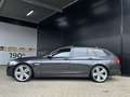BMW 528 5 Serie 528i 3.0 6-CIL M-SPORT AUT Panodak CarPlay Grau - thumbnail 6