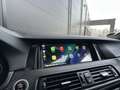 BMW 528 5 Serie 528i 3.0 6-CIL M-SPORT AUT Panodak CarPlay Grau - thumbnail 3
