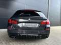 BMW 528 5 Serie 528i 3.0 6-CIL M-SPORT AUT Panodak CarPlay Grau - thumbnail 11