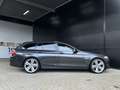 BMW 528 5 Serie 528i 3.0 6-CIL M-SPORT AUT Panodak CarPlay Grau - thumbnail 13