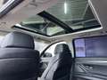 BMW 528 5 Serie 528i 3.0 6-CIL M-SPORT AUT Panodak CarPlay Grau - thumbnail 9