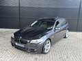 BMW 528 5 Serie 528i 3.0 6-CIL M-SPORT AUT Panodak CarPlay Grau - thumbnail 4