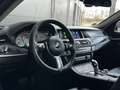 BMW 528 5 Serie 528i 3.0 6-CIL M-SPORT AUT Panodak CarPlay Grau - thumbnail 7