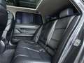 BMW 528 5 Serie 528i 3.0 6-CIL M-SPORT AUT Panodak CarPlay Grau - thumbnail 10