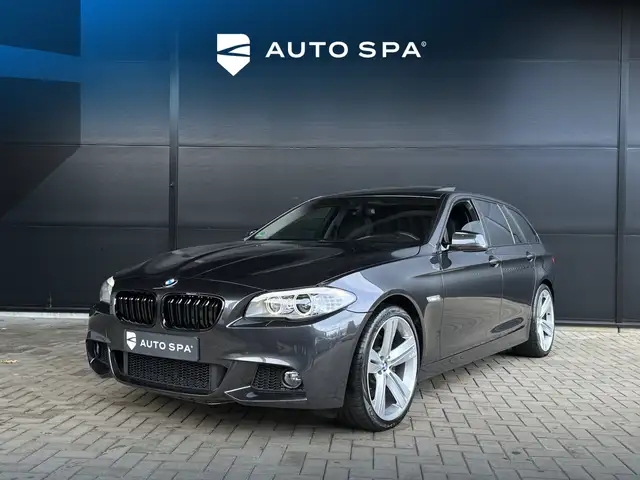 BMW 528
