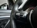 BMW 528 5 Serie 528i 3.0 6-CIL M-SPORT AUT Panodak CarPlay Grau - thumbnail 34