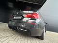BMW 528 5 Serie 528i 3.0 6-CIL M-SPORT AUT Panodak CarPlay Grau - thumbnail 16