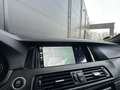 BMW 528 5 Serie 528i 3.0 6-CIL M-SPORT AUT Panodak CarPlay Grau - thumbnail 32