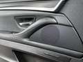BMW 528 5 Serie 528i 3.0 6-CIL M-SPORT AUT Panodak CarPlay Grau - thumbnail 26