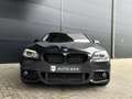 BMW 528 5 Serie 528i 3.0 6-CIL M-SPORT AUT Panodak CarPlay Grau - thumbnail 5