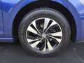 Volkswagen Polo Comfortline 1.0 TSI +DSG+MÜDIGKEITSERK.+ Bleu - thumbnail 8