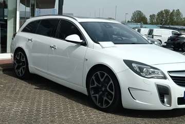 Sports Tourer 2.8 V6 t Opc 550pk E6 Unlimited