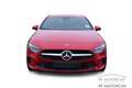 Mercedes-Benz A 160 BUSINESS SOLUTION*CAMERA*ETAT SHOWROOM Rouge - thumbnail 2