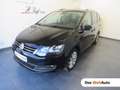 Volkswagen Sharan Business+ TSI 5-Sitzer Schwarz - thumbnail 1