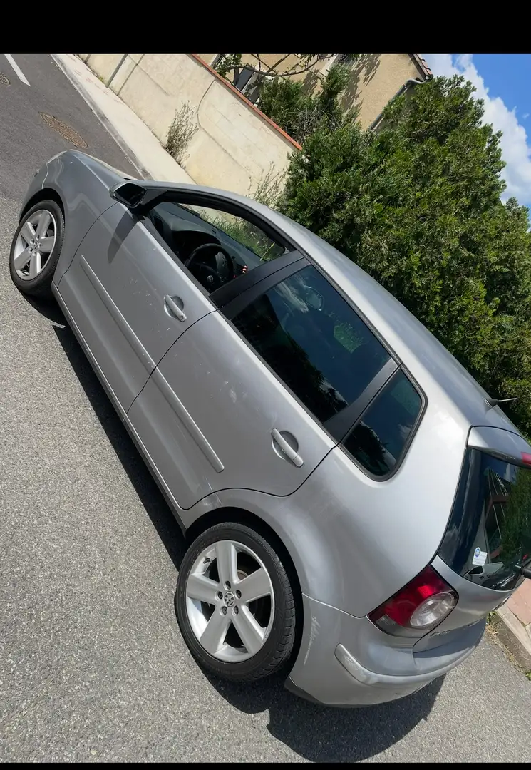 Volkswagen Polo TDI sport 80 cv - 1
