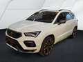CUPRA Ateca 2.0 TSI DSG 4D LM19 AHK KAMERA eKLAPPE SUP Weiß - thumbnail 2