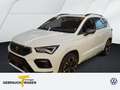 CUPRA Ateca 2.0 TSI DSG 4D LM19 AHK KAMERA eKLAPPE SUP Weiß - thumbnail 1