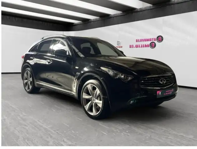 Infiniti FX 37 S Aut.