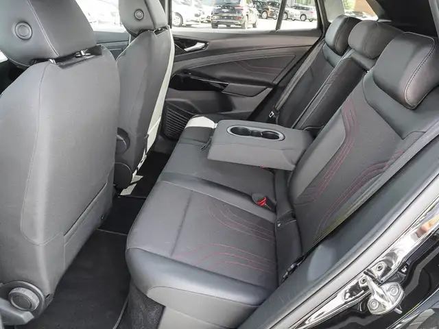 Volkswagen Id.4 view 16