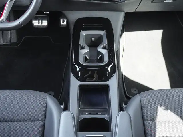 Volkswagen Id.4 view 14