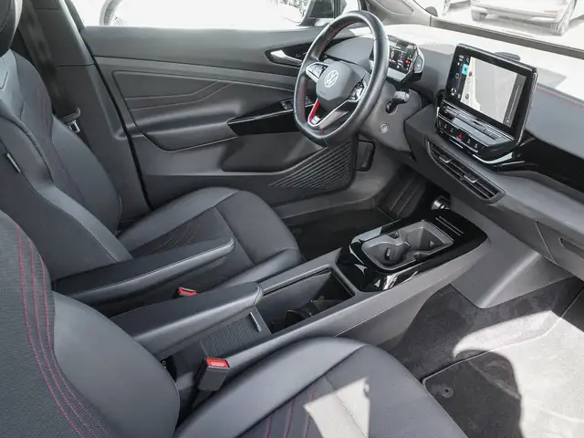 Volkswagen Id.4 view 8