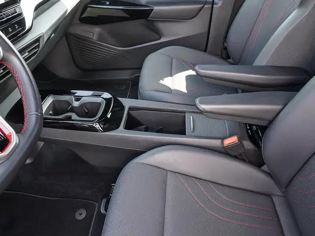 Volkswagen Id.4 view 15