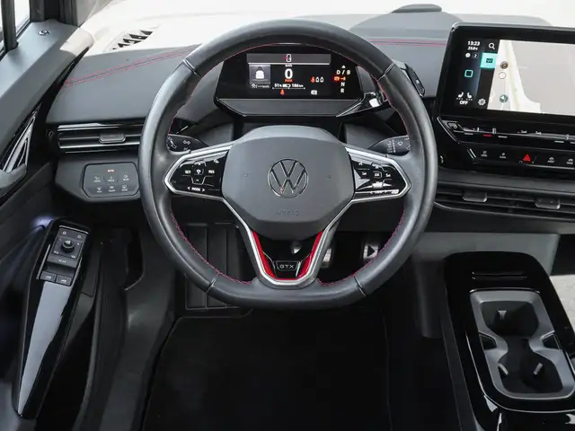Volkswagen Id.4 view 11