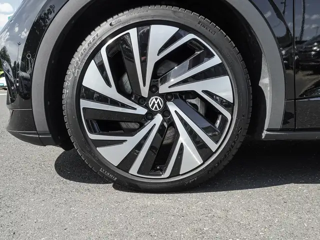 Volkswagen Id.4 view 7