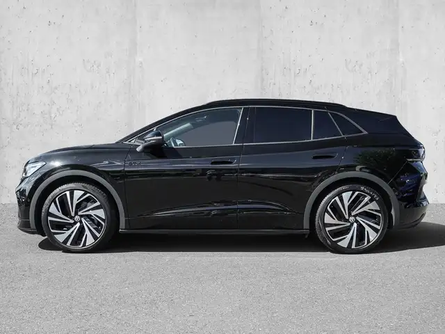 Volkswagen Id.4 view 5