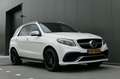 Mercedes-Benz GLE 63 AMG S 4MATIC Distr+ Pano Memory Softclose AMG Drivers Wit - thumbnail 2