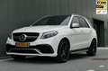 Mercedes-Benz GLE 63 AMG S 4MATIC Distr+ Pano Memory Softclose AMG Drivers Wit - thumbnail 1