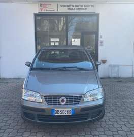 1.4 77CV 118.000KM Benzina/Metano