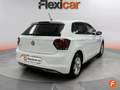 Volkswagen Polo 1.0 TSI Advance 70kW Blanc - thumbnail 3