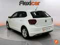 Volkswagen Polo 1.0 TSI Advance 70kW Blanc - thumbnail 7