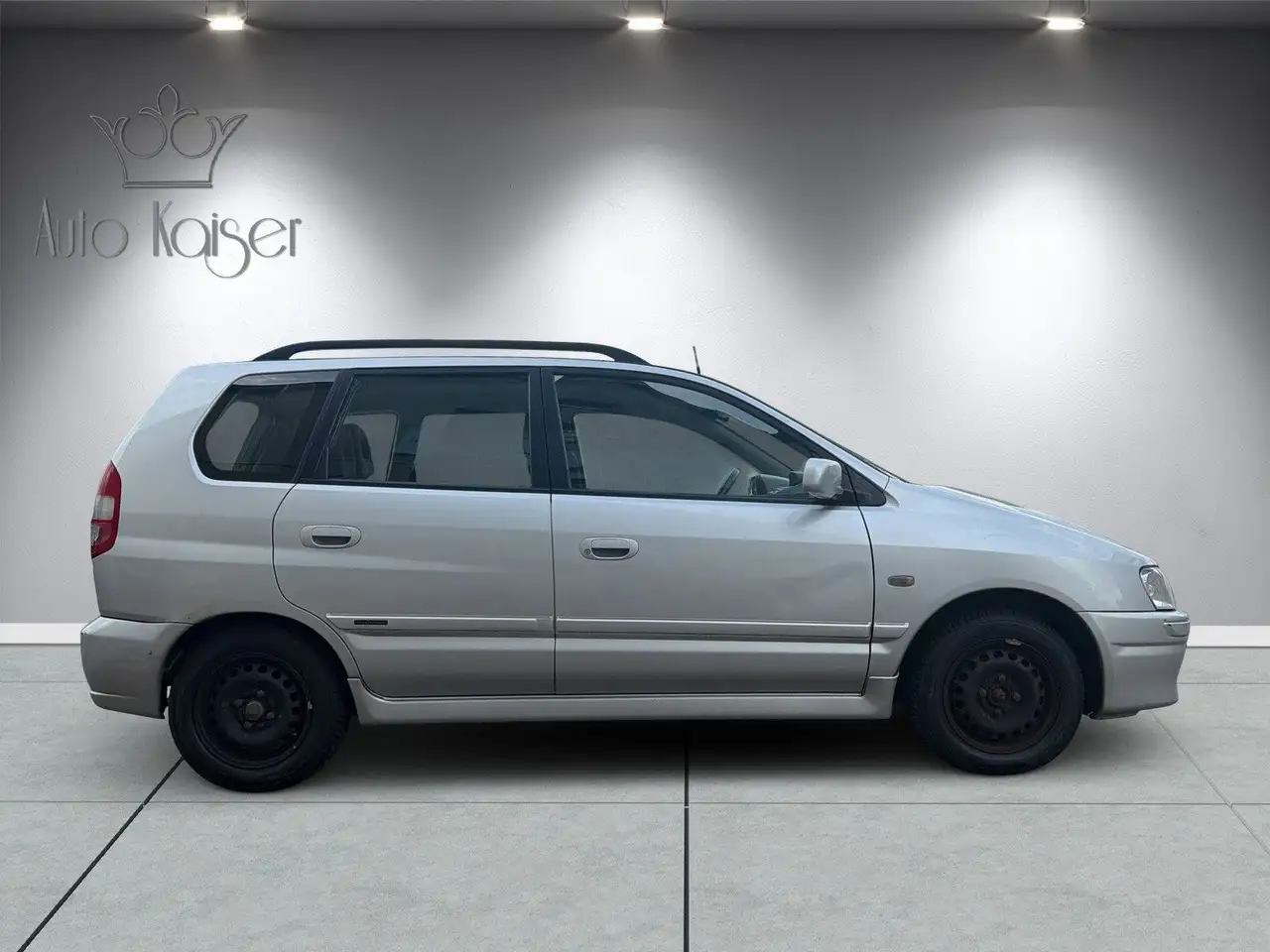Mitsubishi Space Star 1,8 GDI Avance AHK/SHZ/AC KLIMA, foto 4