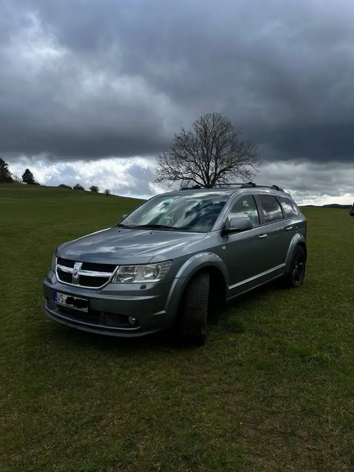 Dodge Journey