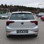 Volkswagen Polo Polo 1,0 TSI LED VIRTUAL TEMPO KLIMA 1.BESITZ Silber - thumbnail 18