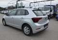 Volkswagen Polo Polo 1,0 TSI LED VIRTUAL TEMPO KLIMA 1.BESITZ Silber - thumbnail 3