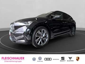 80 x Sportline MATRIX+ACC+HUD+NAVI+AHK+SHZ+DAB+CAR