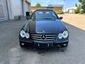 Mercedes-Benz CLK 350 Cabrio Designo*7G-Tronic*MOTORPROBLEME* Чёрный - thumbnail 13