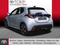 Toyota Yaris 1.5 Hybrid Teamplayer PDC KLIMA LM Argento - thumbnail 2